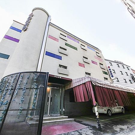 Coups Hotel Seoul Luaran gambar
