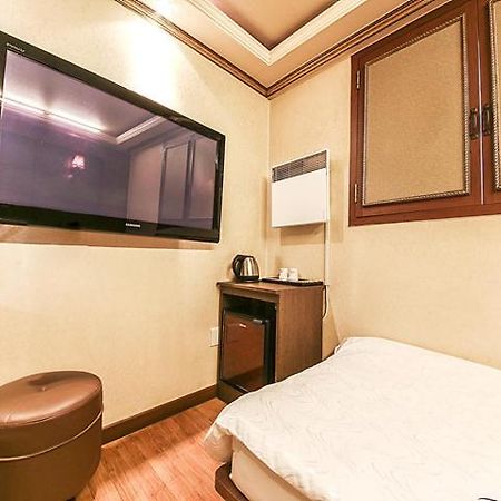 Coups Hotel Seoul Luaran gambar