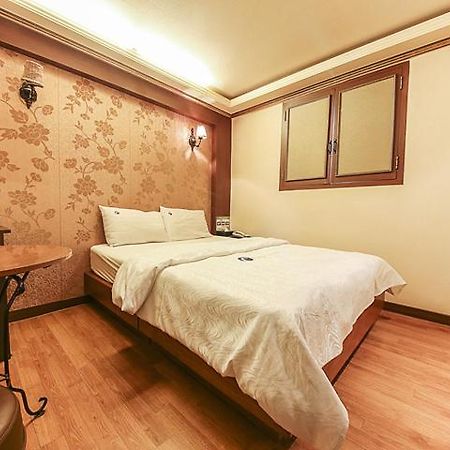 Coups Hotel Seoul Luaran gambar