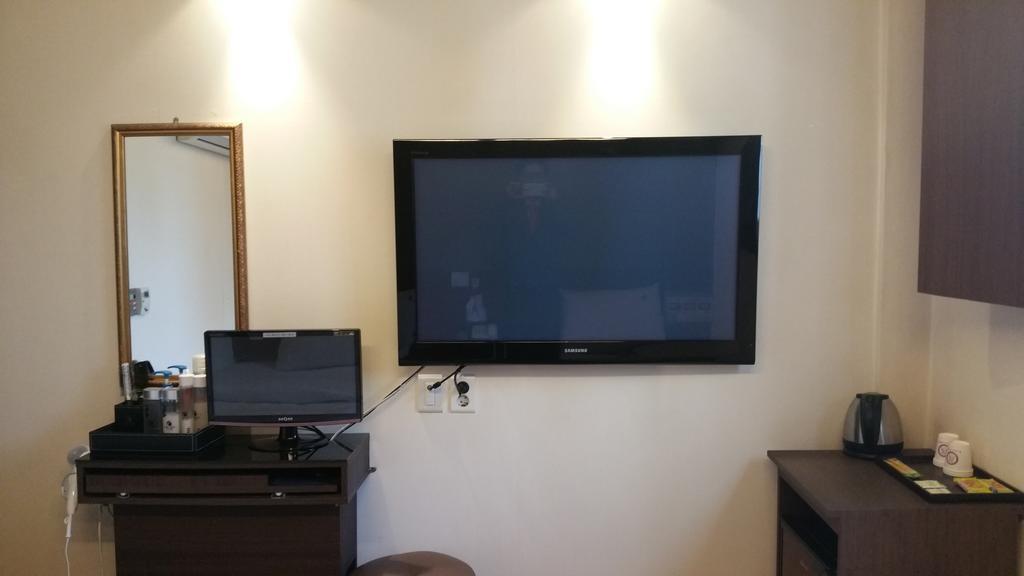 Coups Hotel Seoul Bilik gambar