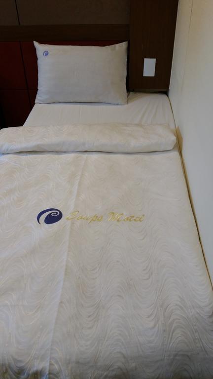 Coups Hotel Seoul Luaran gambar