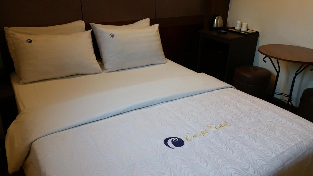 Coups Hotel Seoul Bilik gambar