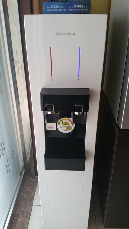 Coups Hotel Seoul Luaran gambar