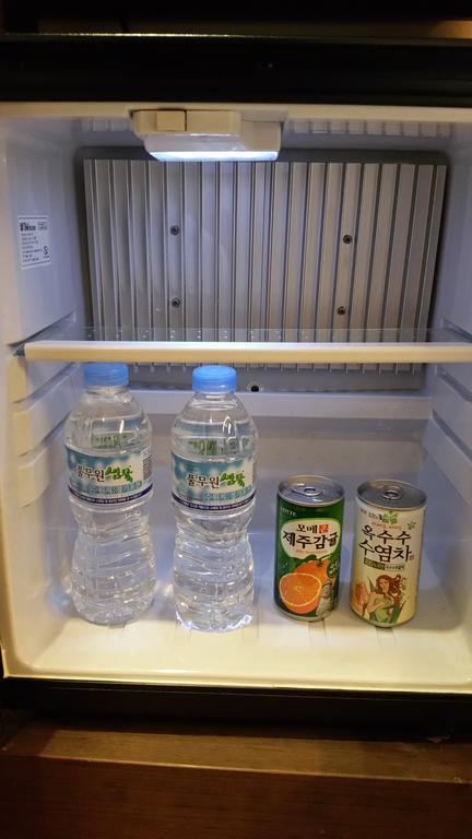Coups Hotel Seoul Bilik gambar