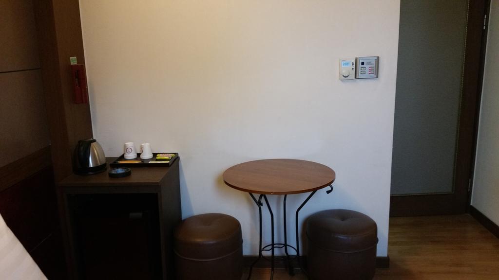 Coups Hotel Seoul Bilik gambar