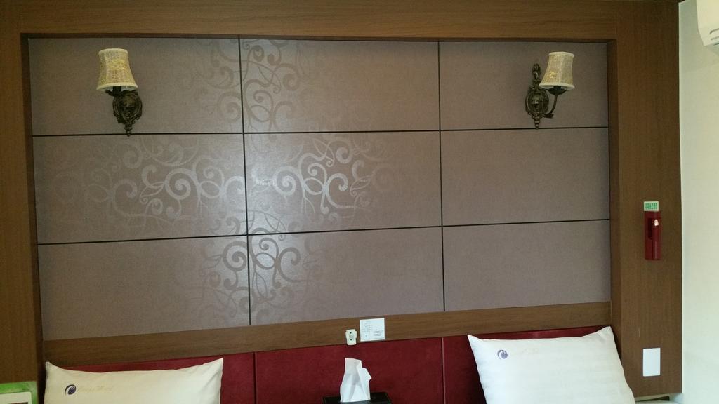 Coups Hotel Seoul Luaran gambar