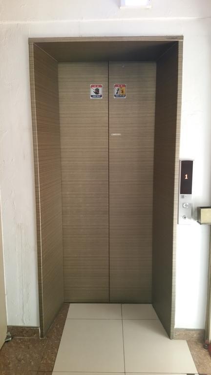 Coups Hotel Seoul Luaran gambar