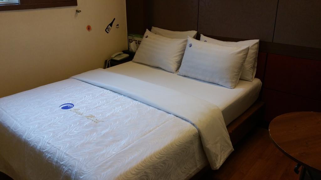 Coups Hotel Seoul Bilik gambar