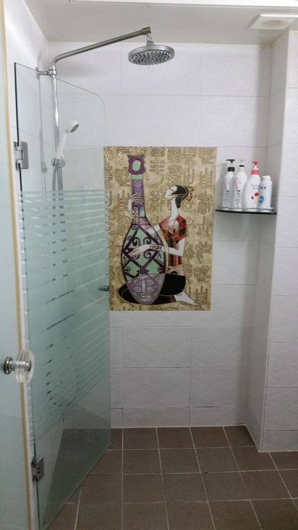 Coups Hotel Seoul Bilik gambar