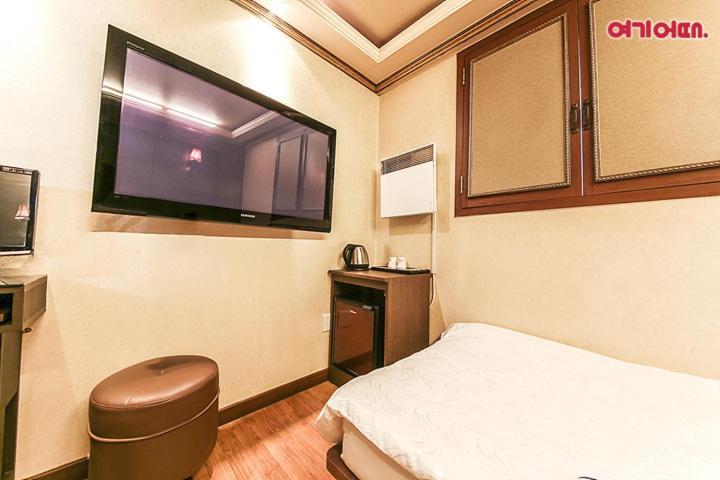 Coups Hotel Seoul Luaran gambar