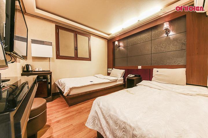 Coups Hotel Seoul Luaran gambar