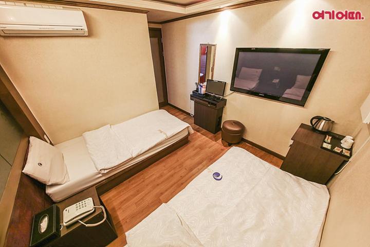 Coups Hotel Seoul Luaran gambar