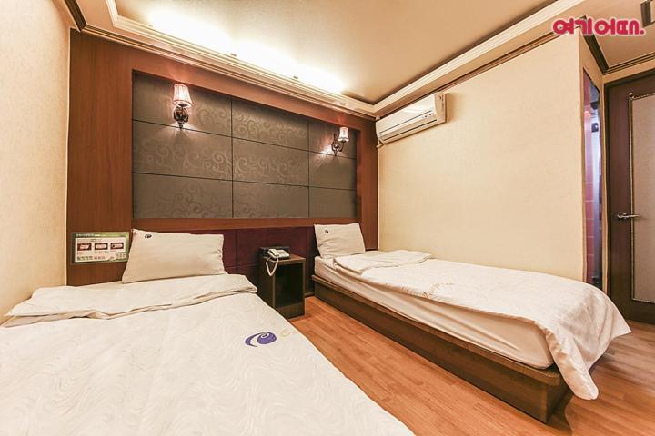 Coups Hotel Seoul Luaran gambar