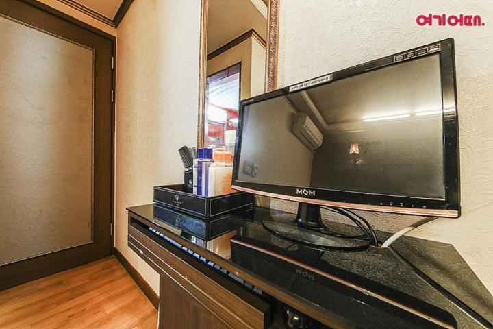 Coups Hotel Seoul Luaran gambar