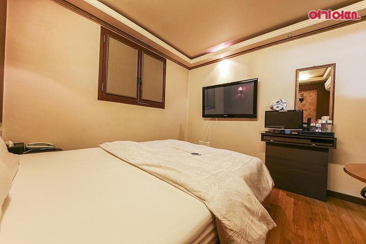 Coups Hotel Seoul Luaran gambar