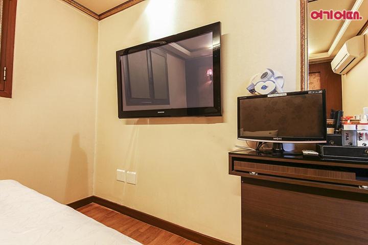 Coups Hotel Seoul Luaran gambar