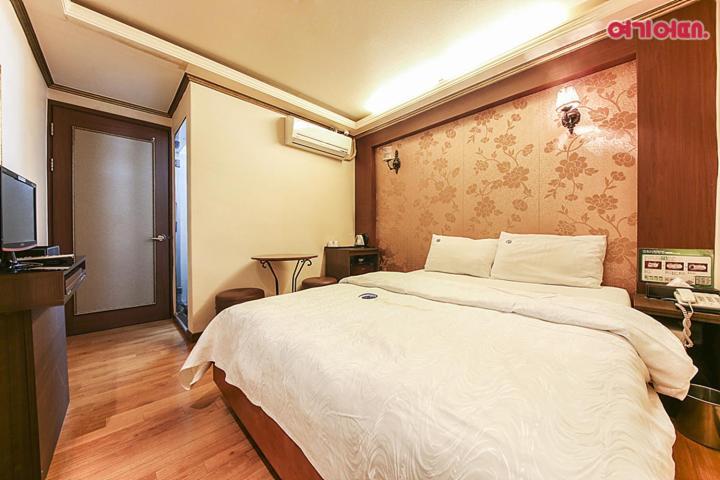 Coups Hotel Seoul Luaran gambar