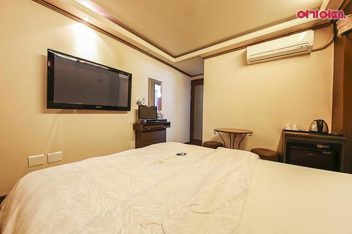 Coups Hotel Seoul Luaran gambar
