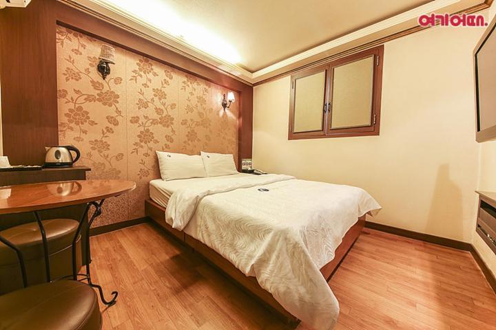 Coups Hotel Seoul Luaran gambar