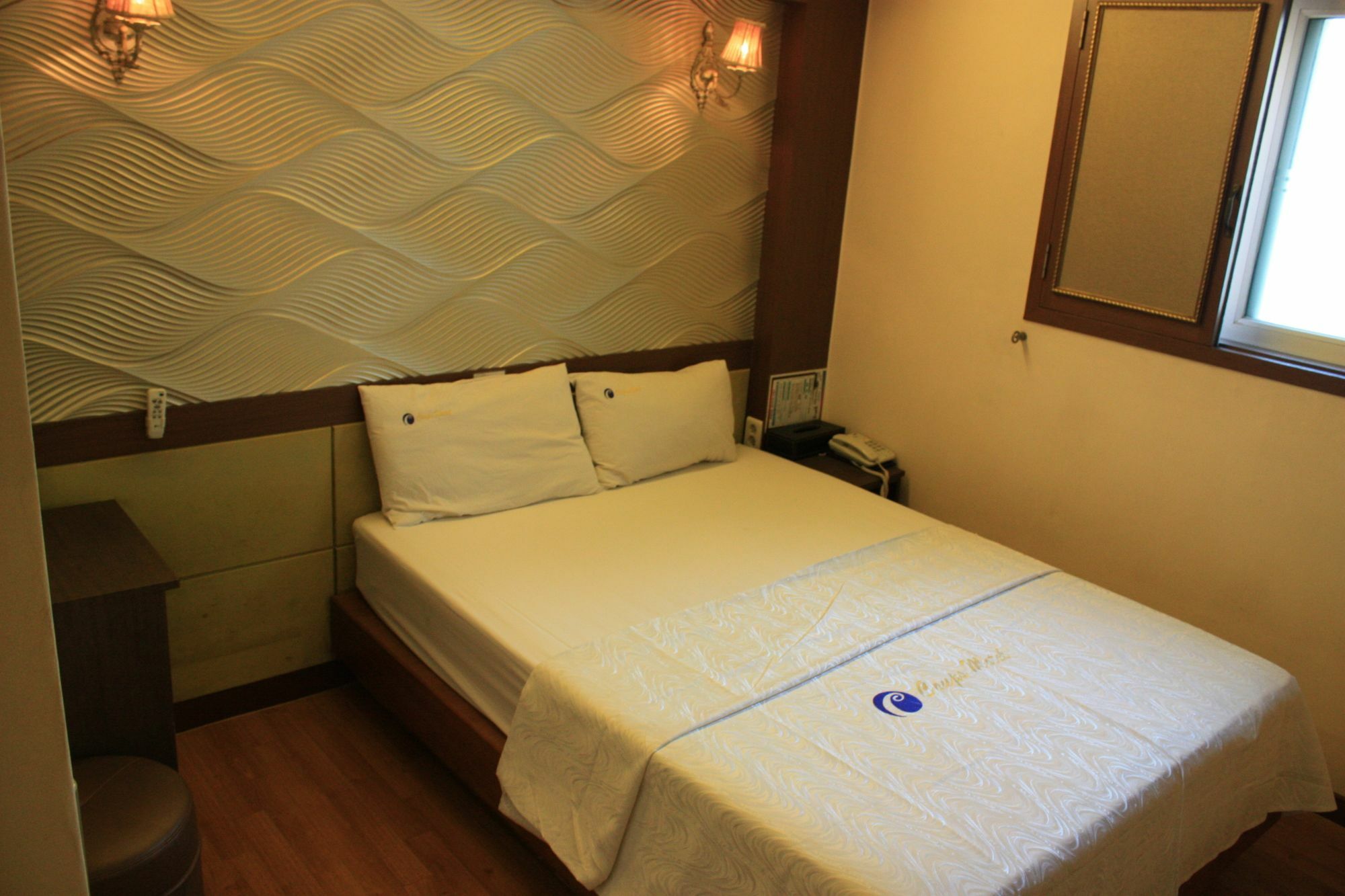 Coups Hotel Seoul Luaran gambar