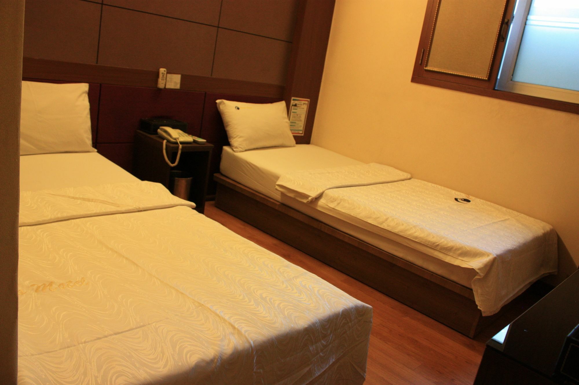 Coups Hotel Seoul Luaran gambar